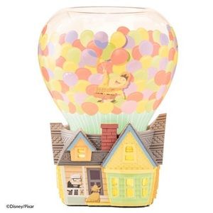Sentsy x Disney x Pixar 
Full size Wax Warmer 
UP 
NIB
